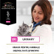 Purina Pro Plan Veterinary Diets Cat UR Urinary – Hrană Uscată pentru Pisici, 5 kg